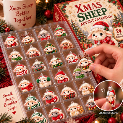 Custom Name Sheep Advent Calendar, Personalized Christmas Countdown with 24 Acrylic Ornaments, Gift for Kids & Family d0043a87-f8e5-4e75-9845-4c377068431b-il_fullxfull.8585277178_kvqt.jpg