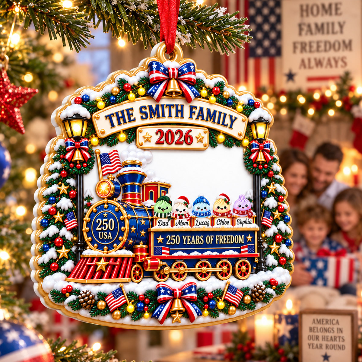 Family Christmas 250 Journey - Real 3D Raised Ornament d008c76c-08e7-4431-9d23-121e33c4a4b9-1-4-.jpg