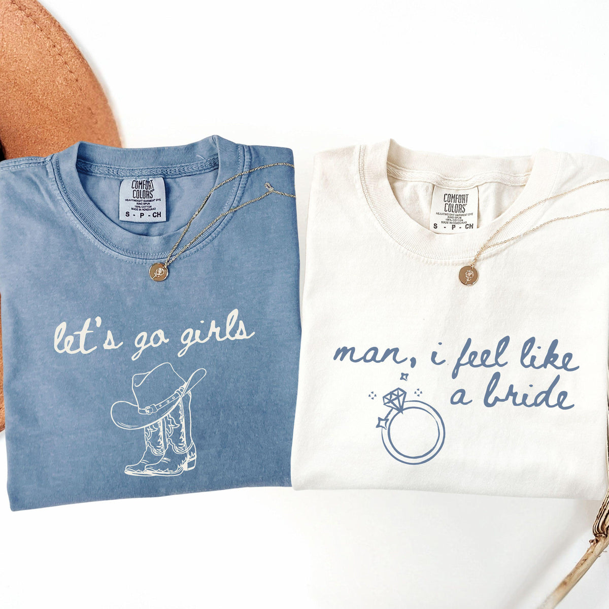 Man I Feel Like A Bride Shirt, Comfort Colors Western Bachelorette Tee, Lets Go Girls Cowgirl Bridal Party Shirt, Bride Tee d02a6e7e-c81e-428c-93b3-bc667018af67-6.jpg