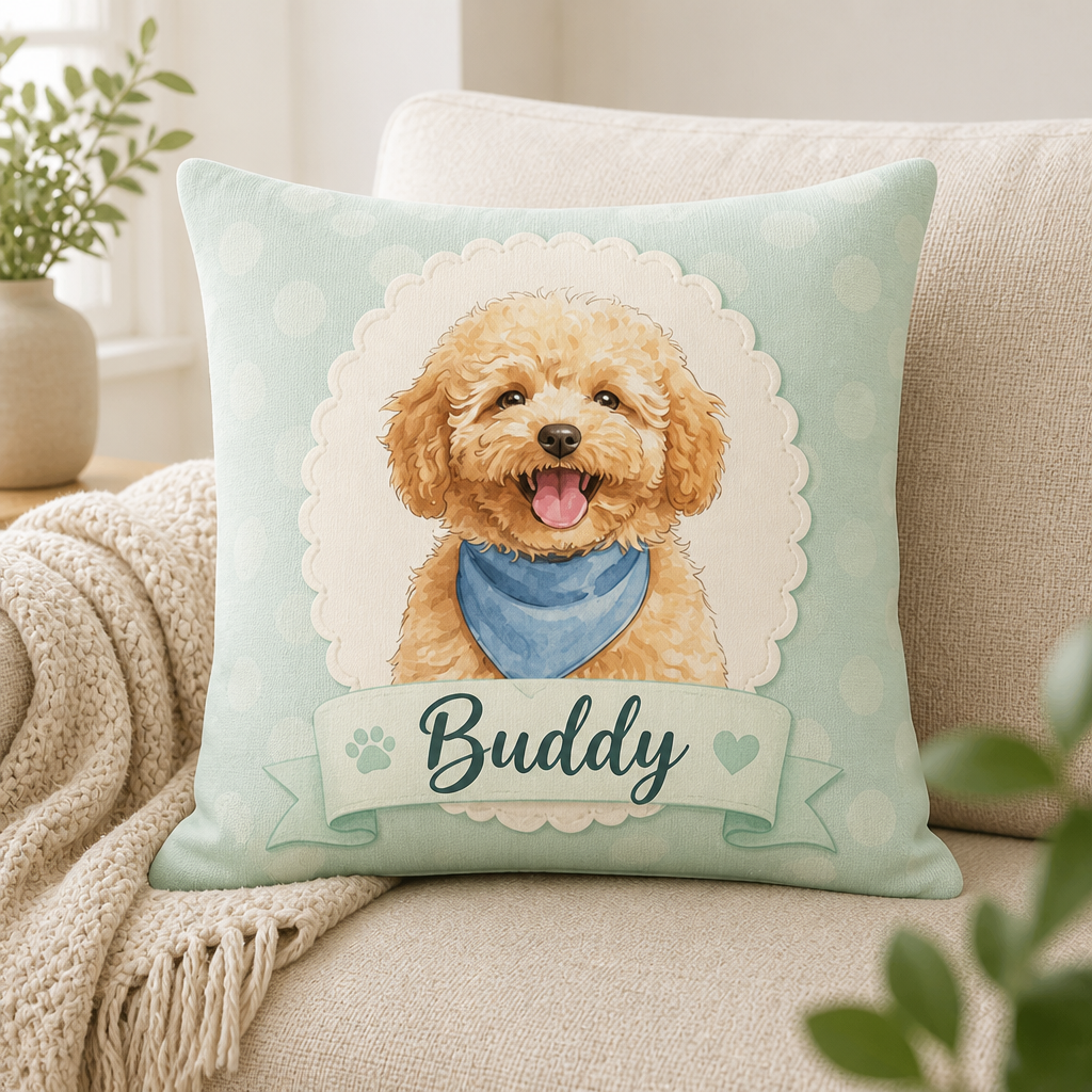 Custom Pet Portrait Pillow • Pastel Cameo Edition - Personalized Pillow d02f6324-0685-48cd-8c04-02fef4a7fae1.png