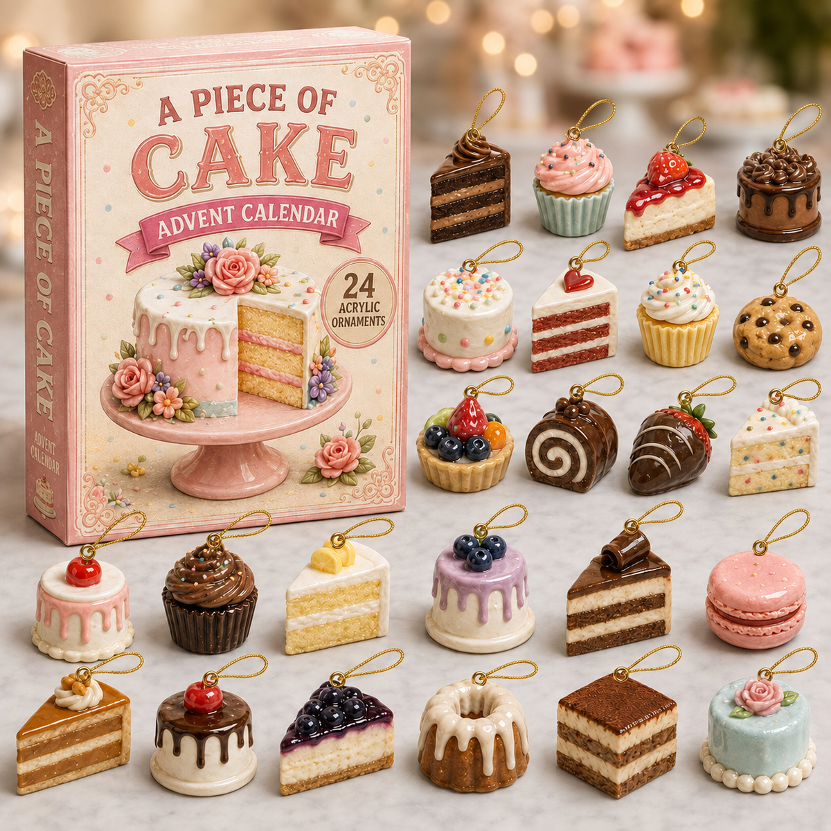 Cake Delight Advent Calendar 2026 - 24-Day Festive Countdown, Acrylic Charms Blind Box - Gift For Bakers d039a894-1bb2-4952-9bde-1ef2d4f02ffe-cake-box-charms.png