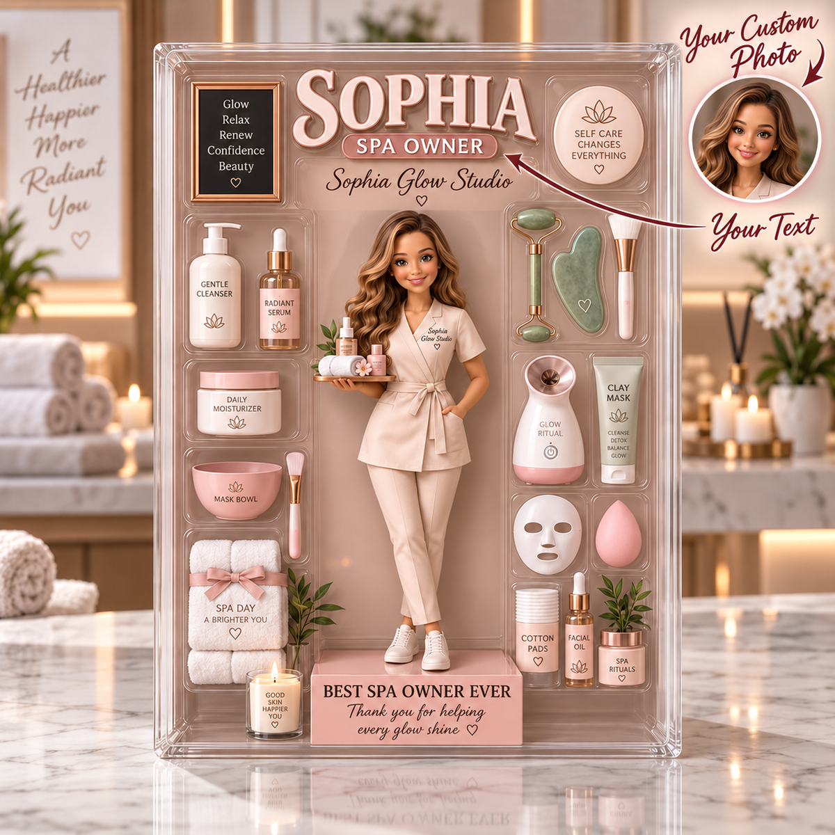 Personalized Spa Owner Acrylic Block – Custom Photo & Name Boss Lady Figure, Esthetician Salon Decor & Small Business Owner Gift d0595015-5438-4587-983e-ccb9e8b05d49-Image-Sep-15-2026-11_22_33-AM.png