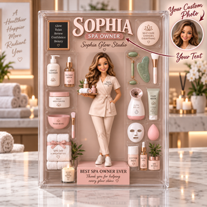 Personalized Spa Owner Acrylic Block – Custom Photo & Name Boss Lady Figure, Esthetician Salon Decor & Small Business Owner Gift d0595015-5438-4587-983e-ccb9e8b05d49-Image-Sep-15-2026-11_22_33-AM.png