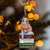 Personalized Girl Reading Book Acrylic Flat Keychain, Custom Book Titles Keychain, Book Reading Lover Keychain, Gift For Librarian d081769b-fa20-4e4d-91ea-b7812ffe6620.jpg