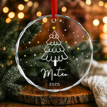 Personalized Kid Name Ornament: Christmas Tree Keepsake for Family Member 2026 d0939609-4a62-4e2d-b64f-9f8e5cdef5ab-8.jpg