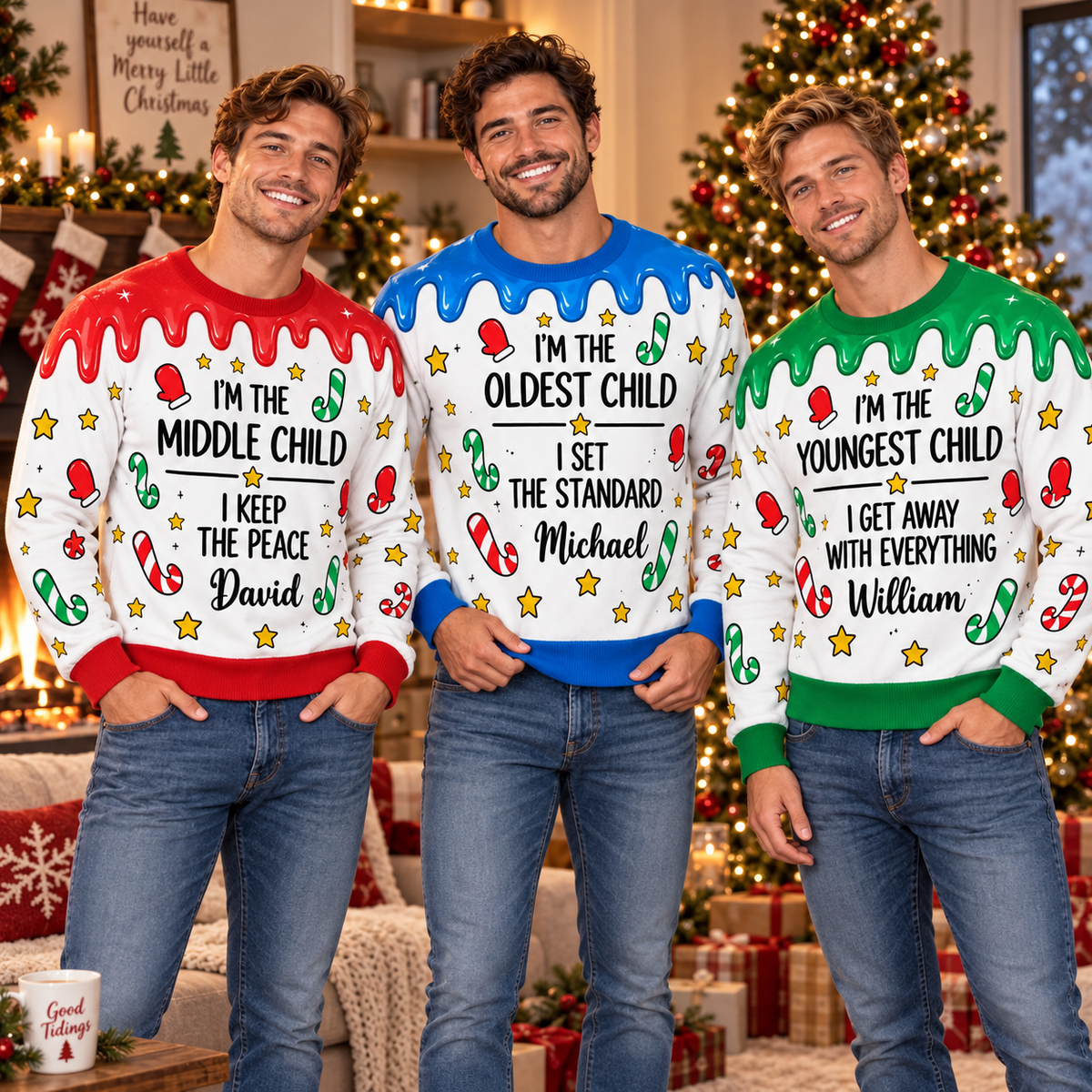 Personalized Brother Christmas Sweatshirt, Custom Sibling Matching Ugly Sweater, Funny Family Xmas Holiday Gift d09f2757-9d13-4efb-a2fb-ae54b9455f71-685a43ed-ec39-42c6-b3c6-2c9a2ae15096.png