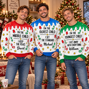 Personalized Brother Christmas Sweatshirt, Custom Sibling Matching Ugly Sweater, Funny Family Xmas Holiday Gift d09f2757-9d13-4efb-a2fb-ae54b9455f71-685a43ed-ec39-42c6-b3c6-2c9a2ae15096.png