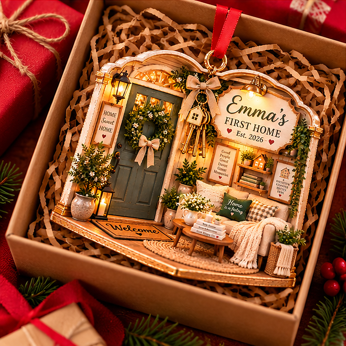 Personalized First Home Christmas Ornament – Custom Name & Est. Year, Our First Home Keepsake, New Homeowner Housewarming Gift d0a51a4d-264e-4778-bdf2-827c4bcca038-t-i-xu-ng-80-.png