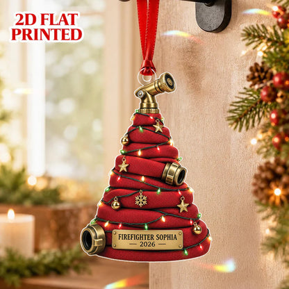 Personalized Firefighter Christmas Ornament, Fire Hose Tree Keepsake, Custom Name Firefighter Gift, Holiday First Responder Decor d0c936c2-9398-41d2-9c82-558b16de0872-gffgfgfgf-4-.webp