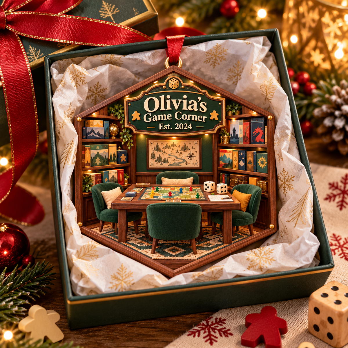 Personalized Board Game Corner Christmas Ornament – Custom Name & Year, Board Game Lover Gift, Family Game Night Gift, Tabletop Gaming Christmas Keepsake d0edfc96-d796-440f-85c6-422b92fc9324-Image-Oct-22-2026-04_11_49-PM-3.png