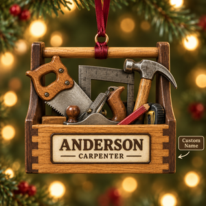 Personalized Carpenter Christmas Gift - Custom Name Wooden Tool Box Ornament d108ca04-4a89-4007-9227-35eb6841122e-Woodworking-Toolbox-Christmas-Ornament-Image-Sep-23-2026-09_53_21-AM.png