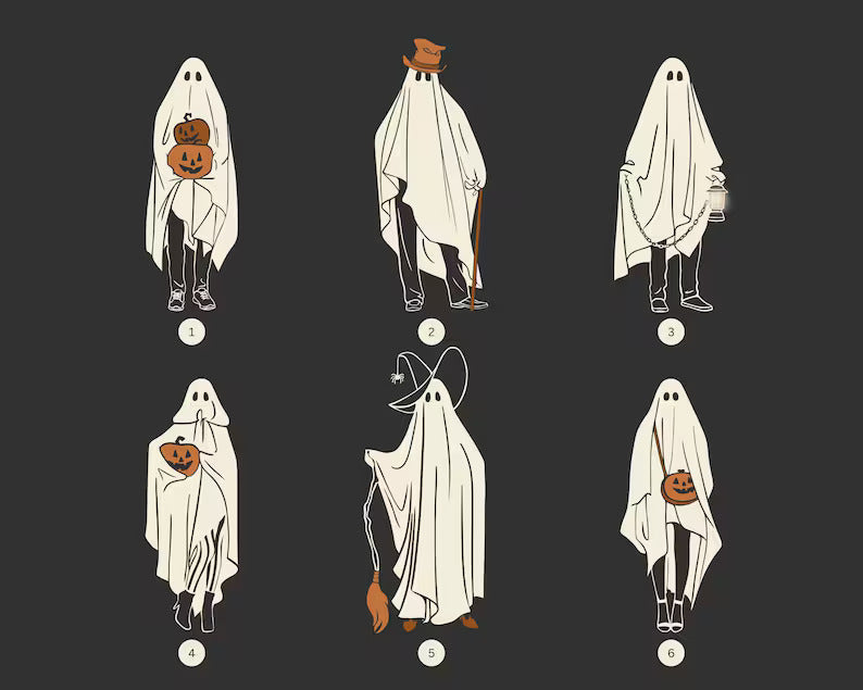 Halloween Ghost Family With Pets Custom Family Portrait Halloween Decor Sign, Halloween Printable Wall Art Personalized Halloween Gifts d12b8eec-e30e-4b34-a789-6a86822df346-hghfty-2-.jpg
