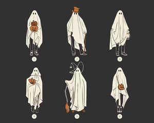 Halloween Ghost Family With Pets Custom Family Portrait Halloween Decor Sign, Halloween Printable Wall Art Personalized Halloween Gifts d12b8eec-e30e-4b34-a789-6a86822df346-hghfty-2-.jpg