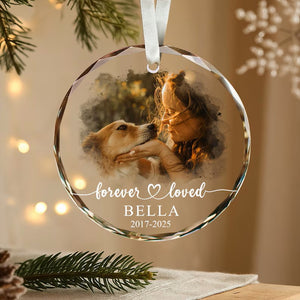 Personalized Pet Memorial Photo Ornament: Dog Sympathy Gift d133009d-39a2-40c8-9d9c-19192d24f943-gfhhgjhgjghhg-1-.jpg