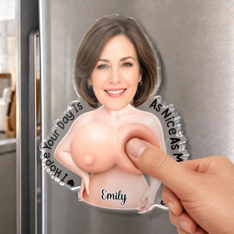 Custom Photo Squishy Fridge Magnet, Just One More Poke Gift, Gag Gift for Dad Husband Boyfriend d192069e-d7f8-45ae-8655-5615ea3e6a9f-fdedrsyhnyuhj-7-.webp