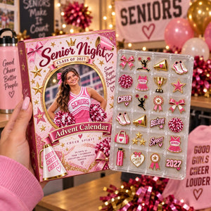Personalized Cheerleading Advent Calendar: Custom Senior Night Photo Blind Box, Enamel Pin Gift d1aa20d7-64e0-4e85-9a03-87db265ca87b-il_1588xN.8595986038_lh7h.jpg