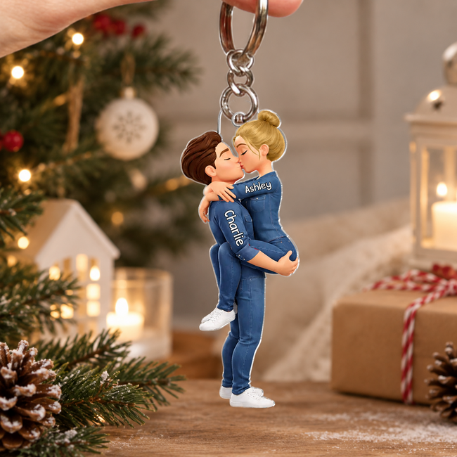 Kissing Couple - Personalized Keychain, Gift for Couple d1ad6ddb-0856-4a8c-ba5e-16e1f8afb7af-t-i-xu-ng-14-.png