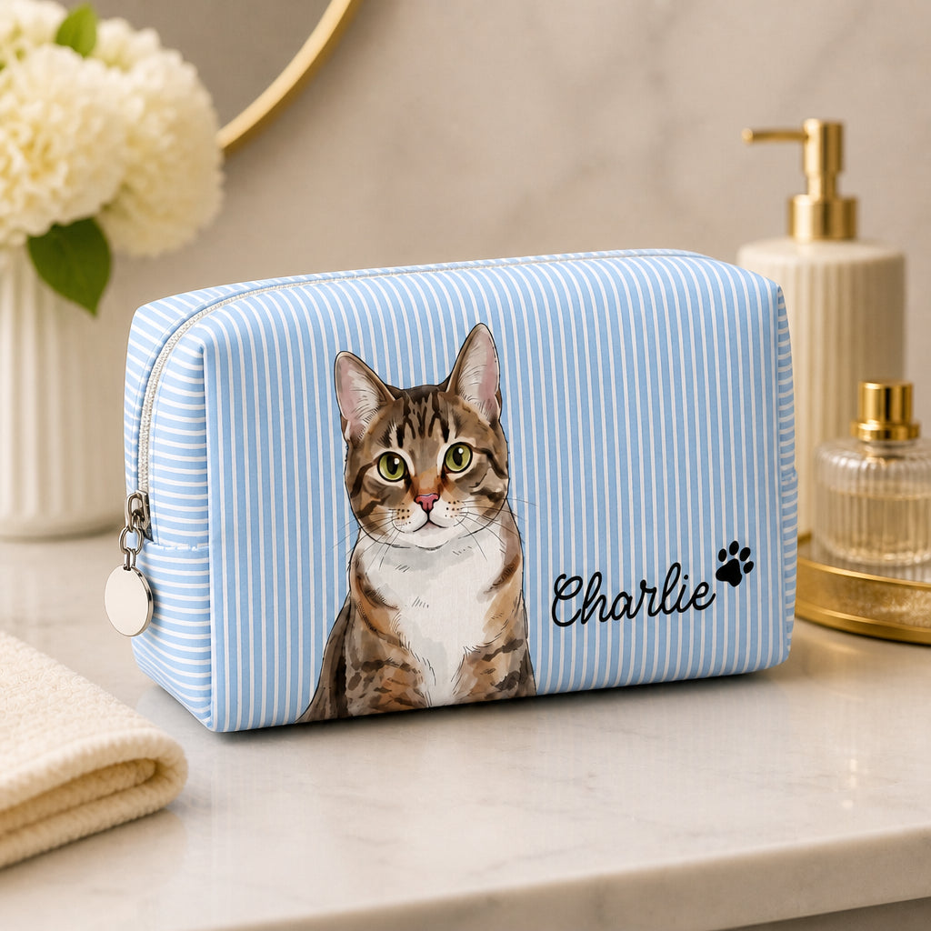 Custom Pet Portrait Name Toiletry Bag - Personalized Toiletry Bag d1b7c5ad-1f40-4d3a-9557-2ab190ad3fff.jpg