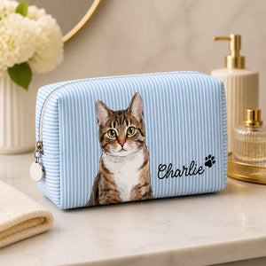 Custom Pet Portrait Name Toiletry Bag - Personalized Toiletry Bag d1b7c5ad-1f40-4d3a-9557-2ab190ad3fff.jpg