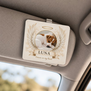 Angel Wings Pet Memorial Car Visor Clip – Photo + Name - Personalized Car Visor Clip d1e29cbc-14d5-4827-8f36-dcf3130c274a.jpg