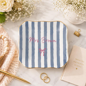 Personalized Teacher Jewelry Dish–Custom Ceramic Ring Tray,Teacher Appreciation Gift,Thank You Teacher Keepsake-End of Year Thank You Gift d2079dff-431a-488b-8060-29c67e765b02-2.jpg