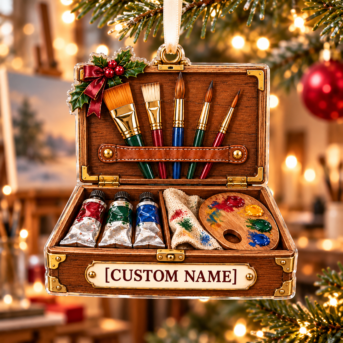 Personalized Painter Christmas Ornament – Custom Name Art Supply Box with Paintbrushes, Paint Tubes & Palette d2098cc5-c2fb-4b63-9128-655247b1230f-Image-Sep-29-2026-02_33_32-PM-1.png