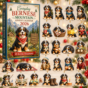 Everyday Bernese Mountain Advent Calendar 2026 - 24-Day Festive Countdown, Acrylic Charms Blind Box - Gift For Bernese Mountain Dog Lovers d21fe033-9e8f-4963-a6a4-3bba50ea02e5-bernese-box-charms.png