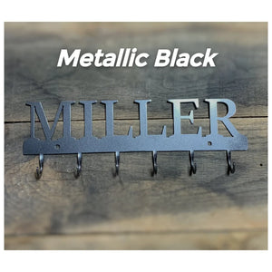 Custom Metal Key Rack with Name – Personalized Key Holder – Wall Mounted Entryway Organizer d2242e32-fbd2-4792-99b0-bbd7b78d1858-ds-4-.webp