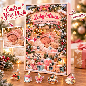 Personalized Baby Newborn Christmas Advent Calendar 2026, Custom Baby Name Blind Box, 24 Day Countdown Tiny Joy Baby Xmas Ornament Token Set d23c0556-f869-4601-907f-f8afba7b70bc-il_fullxfull.8595213446_rn1s.jpg