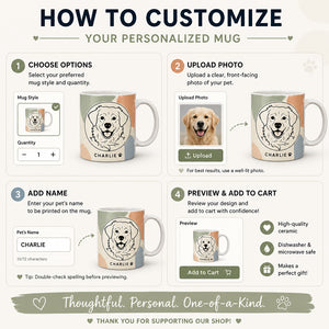 Custom Pet Portrait Mug – Bold Ink Medallion - Personalized Mug d23e2aed-f8dc-4712-8c22-062ca6f729ee.jpg