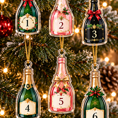 2026 Champagne Advent Calendar, 24 Days of Sparkling Surprises, Holiday Countdown Box, Luxury Wine Gift Set for Celebration d253c624-7e32-469f-b896-a6a8f4b78018-set1_left_square.png