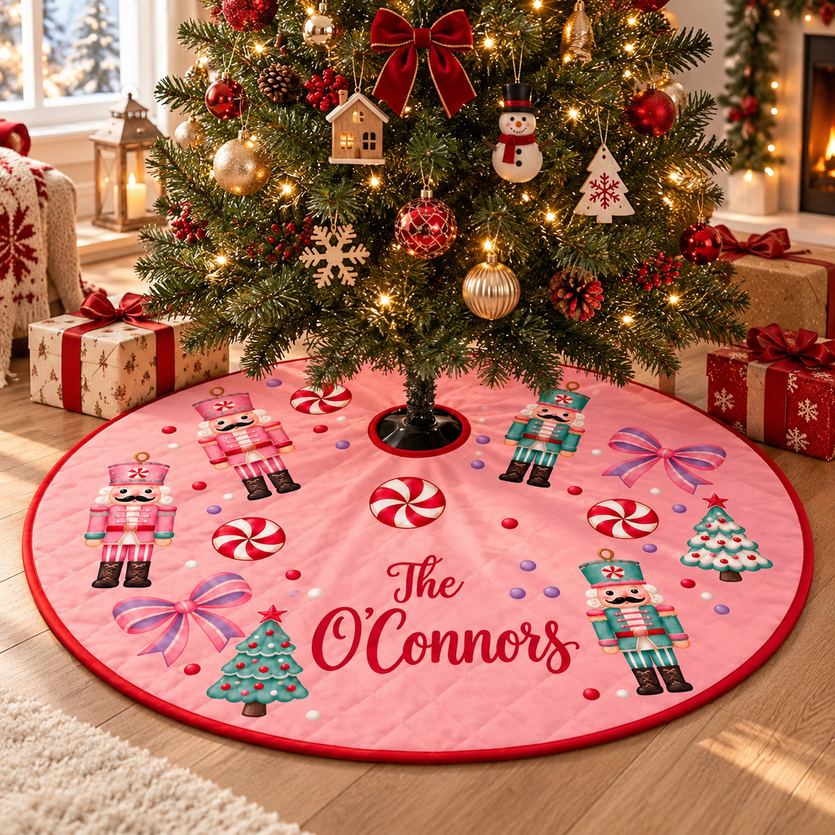 Custom Christmas Tree Skirt With Your Family Name d278ed96-1e32-462c-929a-d69e483851ef-sdvfdgt-1-.png