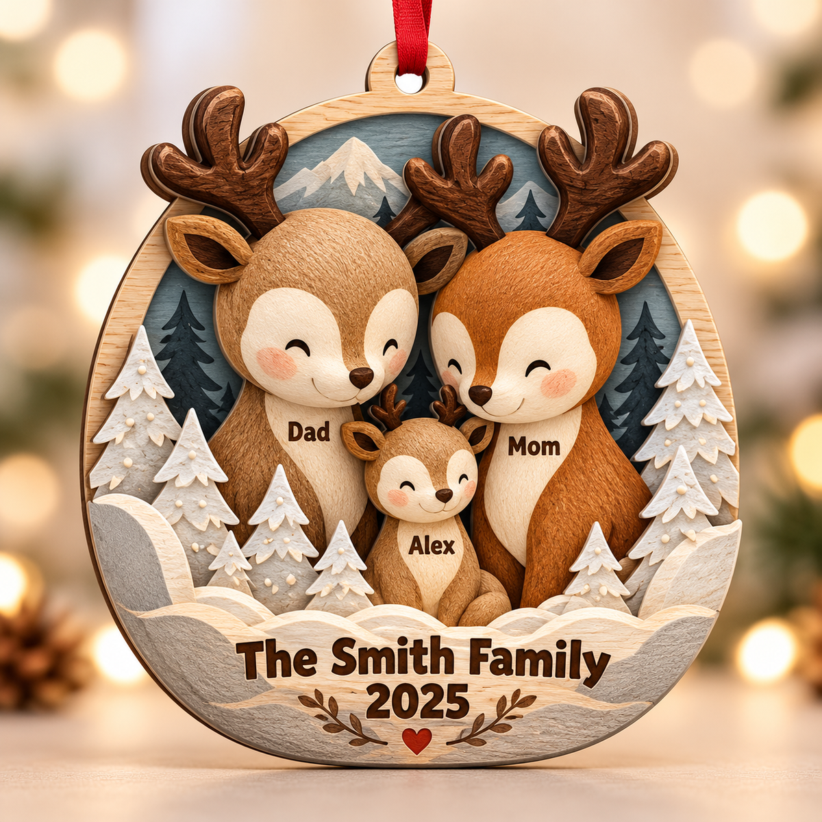 Personalized Deer Family Layered Wood Christmas Ornament, Custom Family Names Reindeer Ornament, Woodland Family Keepsake, Christmas Gift 2026 d27b8b04-9258-4af2-bb66-b49ad06b190c-Image-Oct-28-2026-04_36_34-PM-2.png