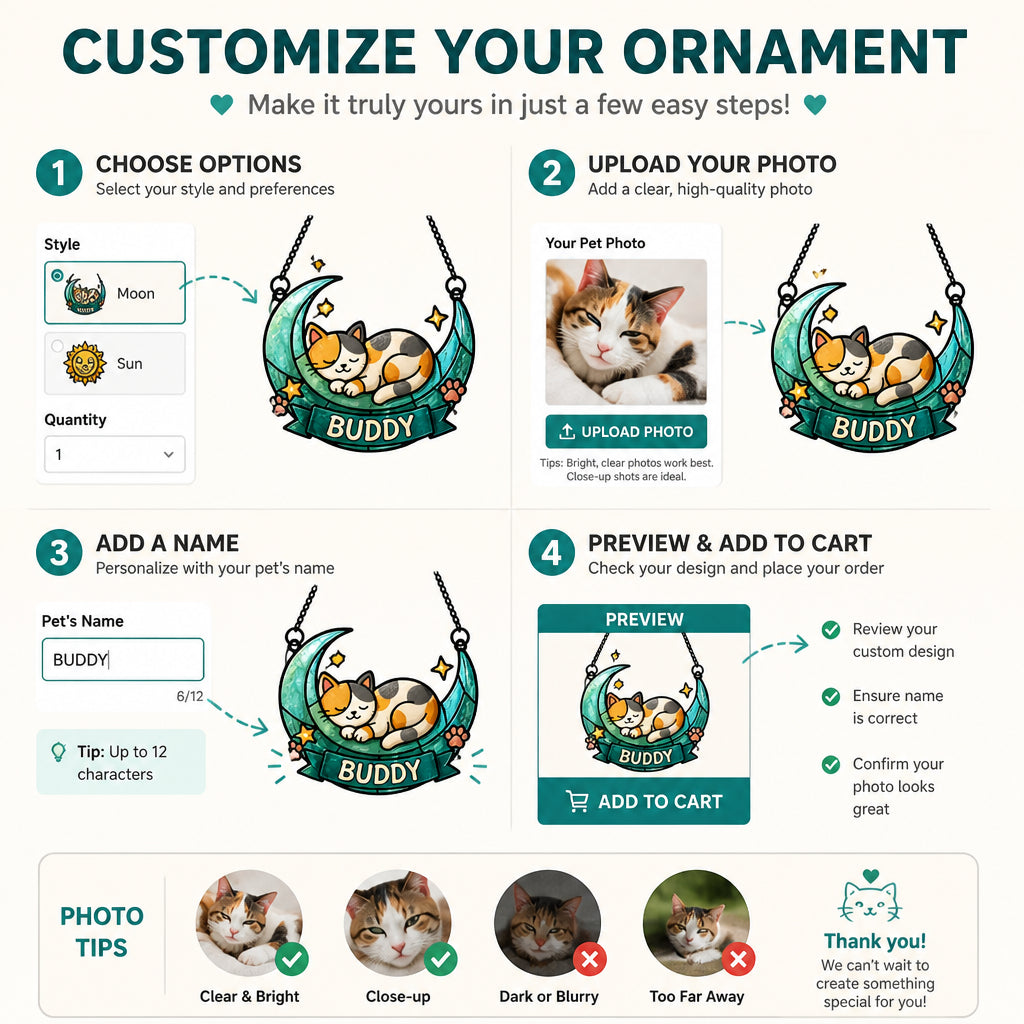 Personalized Cat Moon Suncatcher – Custom Pet Name - Personalized Suncatcher Ornament d285d268-2184-462c-a58c-434b729a828c.jpg