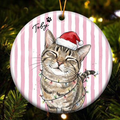Custom Pet Christmas Watercolor Striped Pattern - Personalized Ornament d29cadf7-ed24-4aff-bfd6-051b4d3eb11d-Custom-Pet-Christmas-Watercolor-Striped-Pattern-Personalized-Ornament_2.jpg