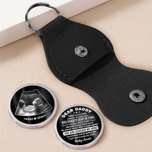 Can Not Wait To See You - Personalized Custom Pocket Hug