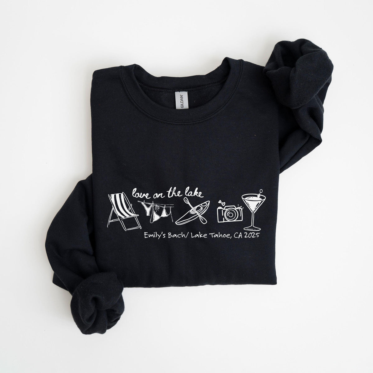 Custom Lake Bachelorette Crewneck, Love on the Lake Bach Party Outfit d2b8a005-648c-41dd-b2d1-fc121646b11d-14.jpg