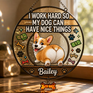 I Work Hard So My Dog Can Have Nice Things – Custom Pet Cartoon Leather Journal - Personalized 1 Layered Suncatcher with Charm d2bb7f6c-eba6-4583-91ce-1e359cf1ea49.jpg