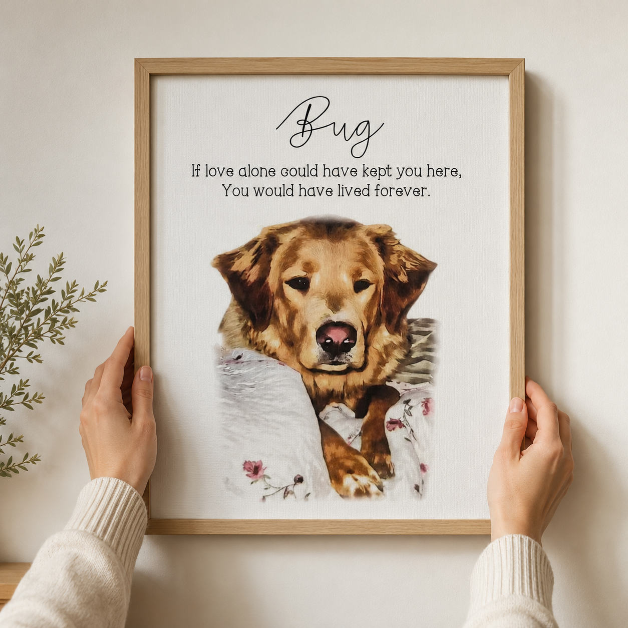 Personalized Pet Memorial Dog Frame Pet Loss Gifts Cat Loss Gift Dog Mom Gift Pet Portrait Gift Pet Sympathy Gift Watercolor Pet Portrait d2d0494b-aaef-4ac1-993c-3730b0e35fb3-e3cedbca-75fe-49bd-8591-dd525212ec8b.png