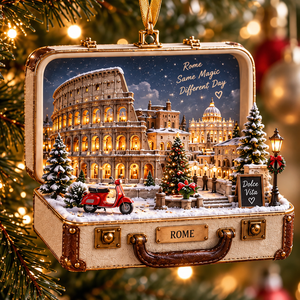 Personalized Rome 3D Suitcase Ornament – Custom Name Colosseum Christmas Keepsake for Italy Lovers & Travelers d2dc56f0-cf78-4625-833b-8d83c02b11bb-Image-Sep-14-2026-03_31_46-PM.png