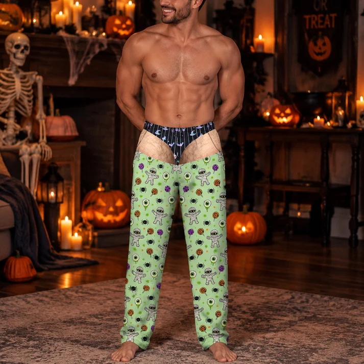 Personalized Halloween Pajama Pants For Men, Funny Fake Underwear Sleep Pants - Personalized Lounge Pants d31cba1a-674e-40a1-9519-637e1ca04a79-t-i-xu-ng-15-.png