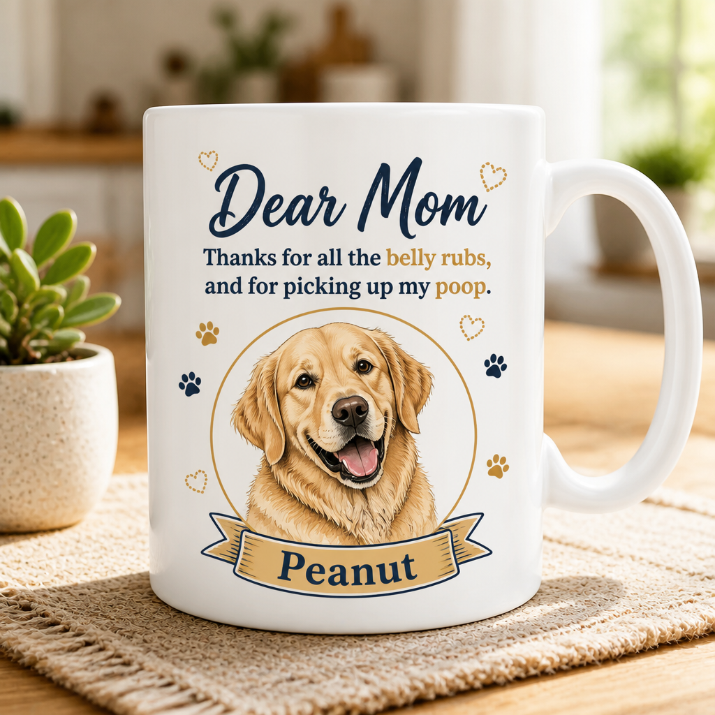 Dear Mom Custom Pet Portrait Mug - Personalized Mug d335f427-349e-42ba-b2cb-3671914062fa.png