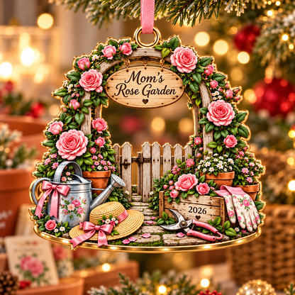 Personalized Mom's Rose Garden Christmas Ornament – Custom Name & Year, Pink Rose Flower Ornament, Gardening Gift for Mom, Garden Lover Christmas Keepsake d33619d0-d2b0-453d-906f-6dcf896bdf1c-Image-Oct-23-2026-03_53_43-PM-1.png