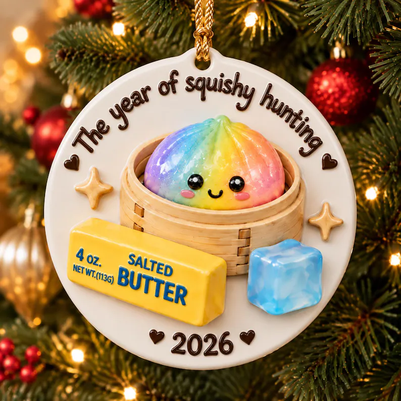 Squishy Dumpling Christmas Ornament 2026, Cute Kawaii Dumpling Tree Ornament, Personalized Holiday Decoration Gift for Kids, Squishy Toy Lovers and Christmas Collectors d3451429-f2ed-4ed2-a9fc-027abfdfcb68-ggg_converted.png