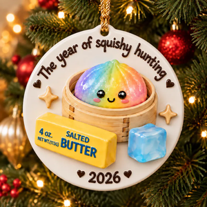 Squishy Dumpling Christmas Ornament 2026, Cute Kawaii Dumpling Tree Ornament, Personalized Holiday Decoration Gift for Kids, Squishy Toy Lovers and Christmas Collectors d3451429-f2ed-4ed2-a9fc-027abfdfcb68-ggg_converted.png
