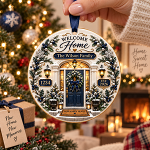 Personalized 3D Ceramic Welcome Home Ornament - Custom Family Name & House Number d34a6649-7f65-4925-8ed0-2f3ba3ad7e8e-Image-Sep-14-2026-10_44_42-AM-2-.png