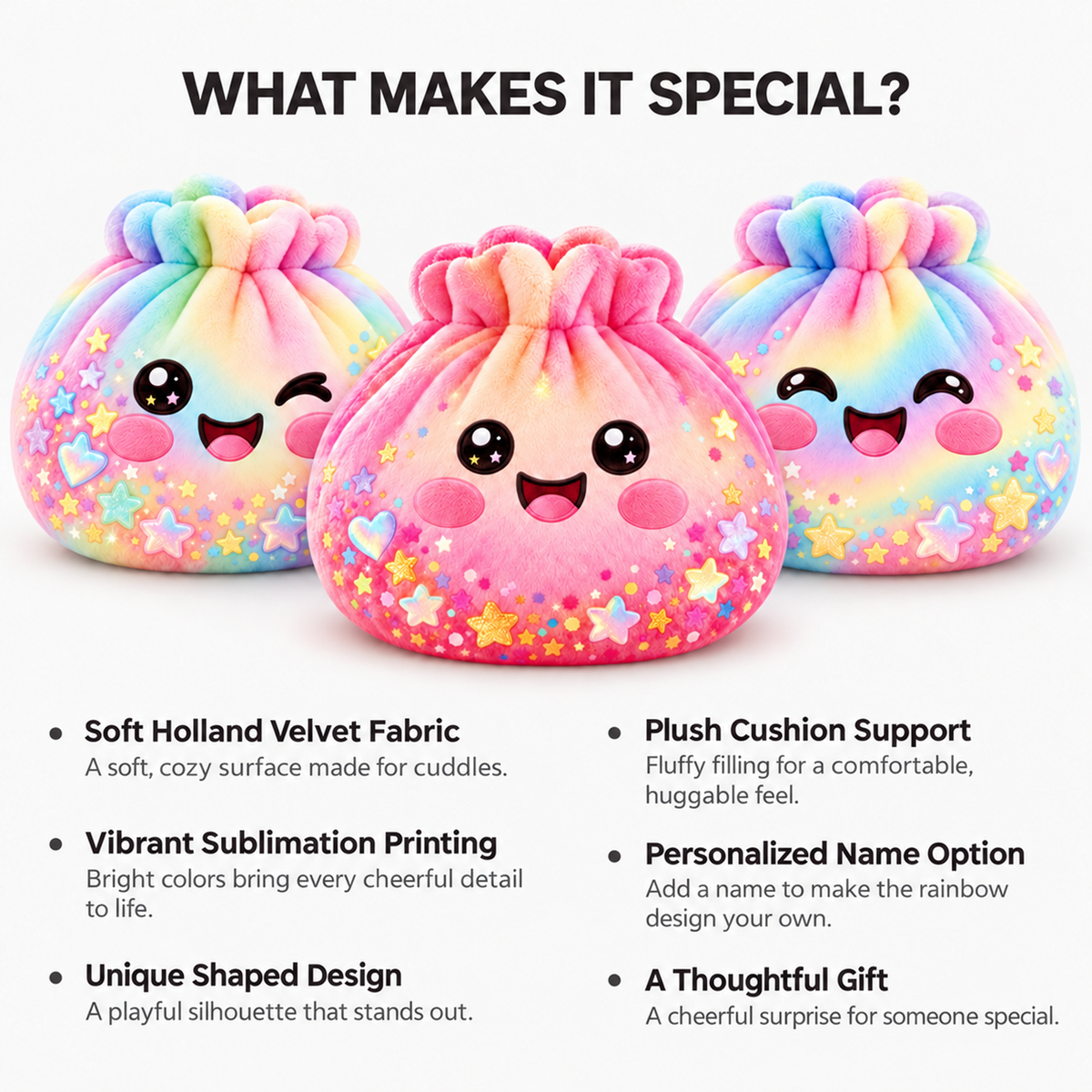 Starry Dumpling Custom Shaped Pillow - Personalized Gifts for Kids d3584fc6-bb1e-4c89-9771-9315a40ddcd0-5.png