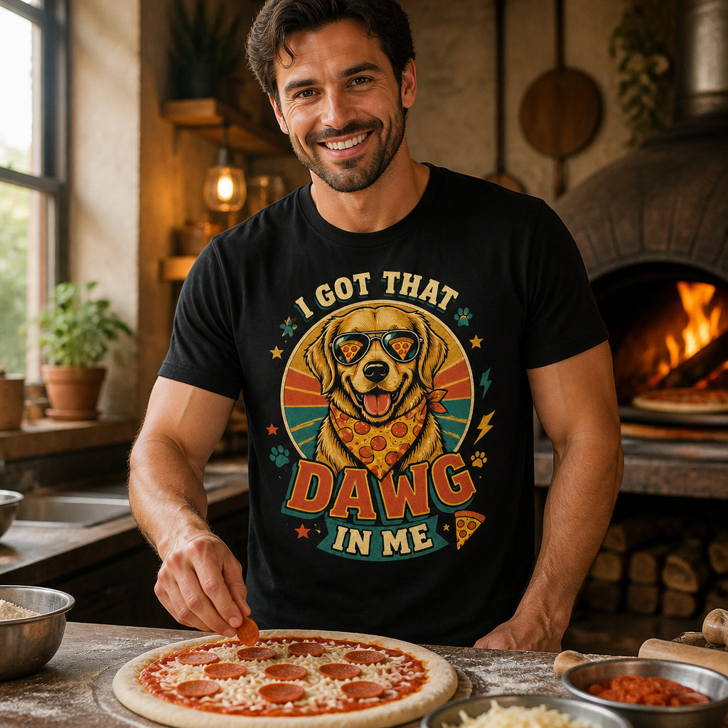I Got That Dawg In Me – Pizza Pup Retro Tee - T-shirt d36464e8-3f5d-4c19-9c04-0c45ecaa9982.jpg