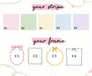 Personalized Bestie Photo Trinket Dish, Ceramic Trinket Tray for Best Friend, Bestie Striped Ring Dish, Birthday Gifts For Bestie d3e0f123-9f50-4f33-a40e-092751544717-3.jpg