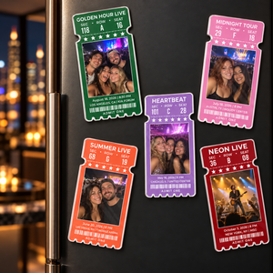 Personalized Concert Ticket Photo Magnet, Custom Music and Travel Keepsake, Unique Gift for Concert Lovers d48656b6-7598-4feb-805b-4195c87ed086-V-concert-g-n-tr-n-t-l-nh-en.png